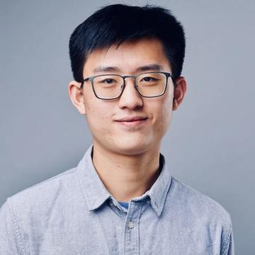 姚顺雨[CEO/总裁办公室首席AI科学家]|智能体|普林斯顿大学|合肥市|AI文本生成|安徽省_新浪新闻