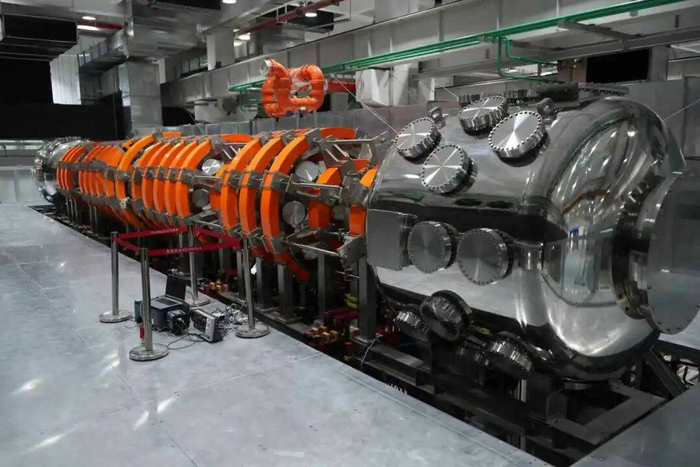 可控核聚变,新消息__财经头条__新浪财经