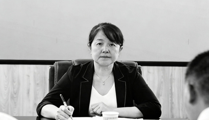 楊永芳（資料圖）