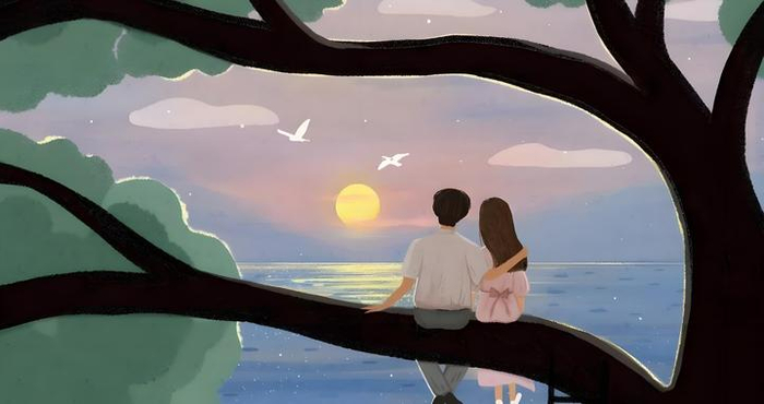 婚姻不幸的铁律：家里，若总是老婆让着老公，那这个家是过不好的