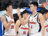 CBA潜力赛：焦泊乔9分&戴昊6分，广东19-16战胜宁波