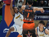 CBA一周综述：“第一集团”保持稳定 山东、深圳战绩亮眼