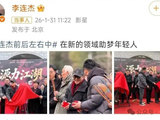 62岁李连杰拍短剧,不是降维,是中华武术的破圈新生