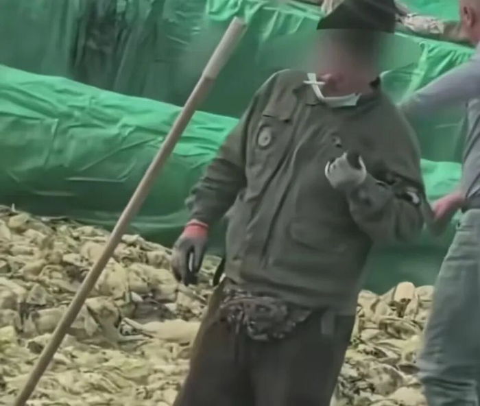 来源：兴城市市场监督管理局、中国新闻网等