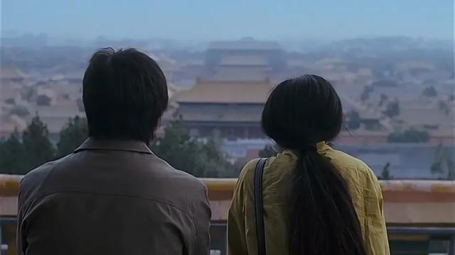 《苹果》剧照