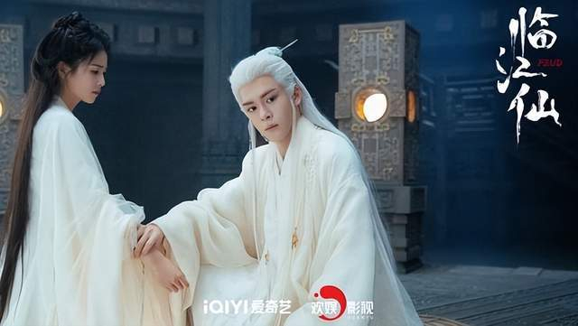 图片来源：微博《临江仙》