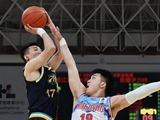 CBA弱队逆袭强队你见过哪些 冷门频出颠覆预期