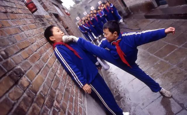 《给爸爸的信》剧照