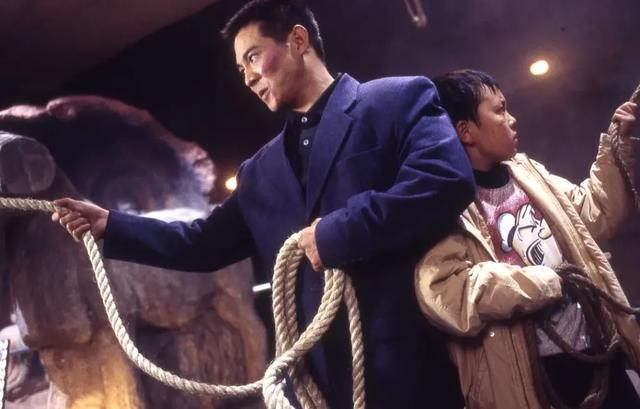 《给爸爸的信》剧照 