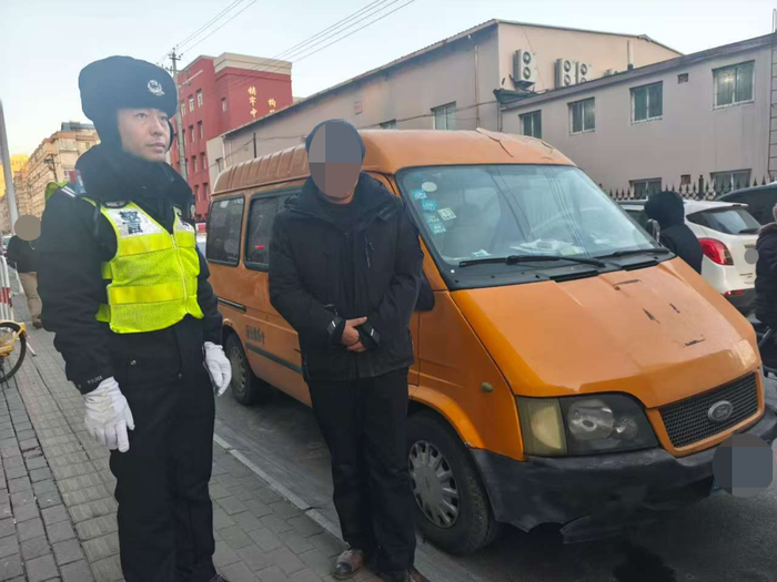 △图源：公安部交通管理局