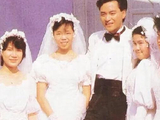 张国荣尘封41年婚纱照曝光：已经嫁过，不用再嫁了
