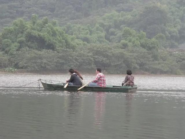 《观音山》剧照