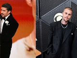 格莱美颁奖礼上，比伯、“碧梨”、Bad Bunny等歌手公开反对ICE