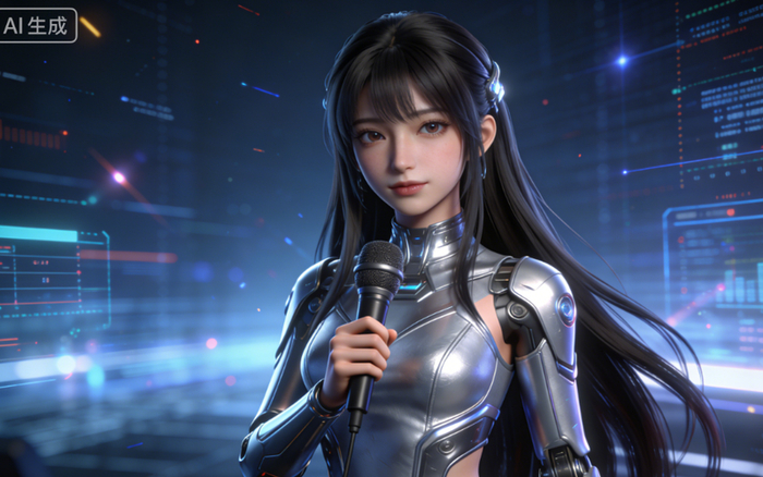 数字人主播明确被纳入监管。新京报贝壳财经记者程子姣 制图