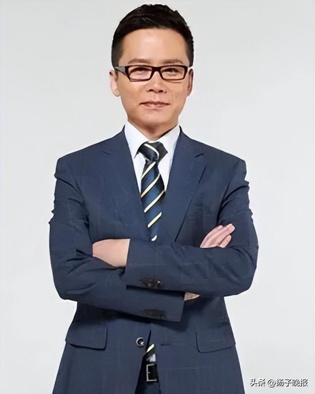 李晓东。 图/CCTV节目官网