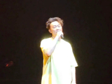 陈奕迅是真的很宠川渝地区的粉丝,在重庆演唱会安可环节连唱