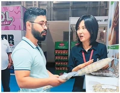 跨境电商运营管理师：在数字货架，寻找世界订单（新职·新知㉞）