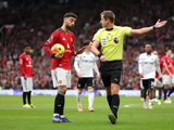 英超第一前腰！曼联真核狂送12脚助攻 断崖式领跑助攻榜