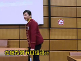 在被跑男节目组设计当成日本人进行恶搞后，一向温和的邓超也忍不住发火了