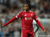 利物浦青训新星里奥·恩古莫哈的发展前景和现阶段水平如何？
