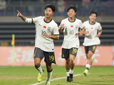 U17国足掀翻亚洲冠军第2天 下个对手+最新赛程确定 最佳分组出炉