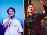 陈奕迅、张学友演唱会，分别奖励100万元、50万元！