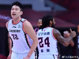 6分钟0数据！CBA首发球员成新赛季首位6犯离场者