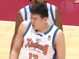 CBA菜鸡互啄？浙江61-59新疆创赛季最低分，齐麟0分全场梦游