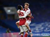 英超:阿森纳1:0胜切尔西