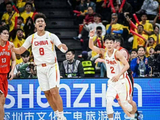 昨晚十点官宣!中国男篮公布21人名单:赵睿、徐杰领衔，周琦落选_球员_广厦_广东