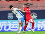 新赛季冲冠？曝中超黑马开顶薪敲定U23国足主力，截胡海港
