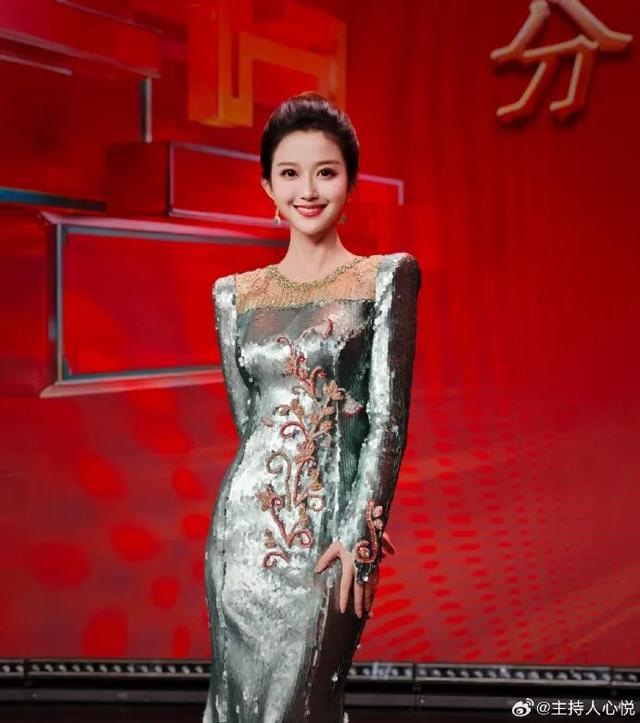 刘心悦 图片来源：刘心悦社交媒体