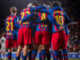 未对阵西甲对手就晋级国王杯4强，巴萨是近15年首队