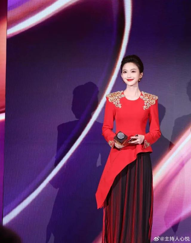 刘心悦 图片来源：刘心悦社交媒体
