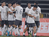 0-3！U16国足遭亚洲冠军打爆，球迷：部分球员因生活作风问题被弃