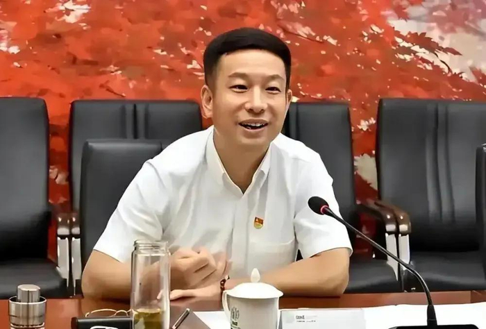 ▲方威，图源网络