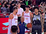 NBA与CBA商业价值差异引热议