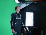 乔治拉塞尔2024年F1片头幕后花絮曝光