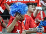 韩媒：中国足球完了！已经烂到骨子里 史上最大丑闻 沦为全世界笑