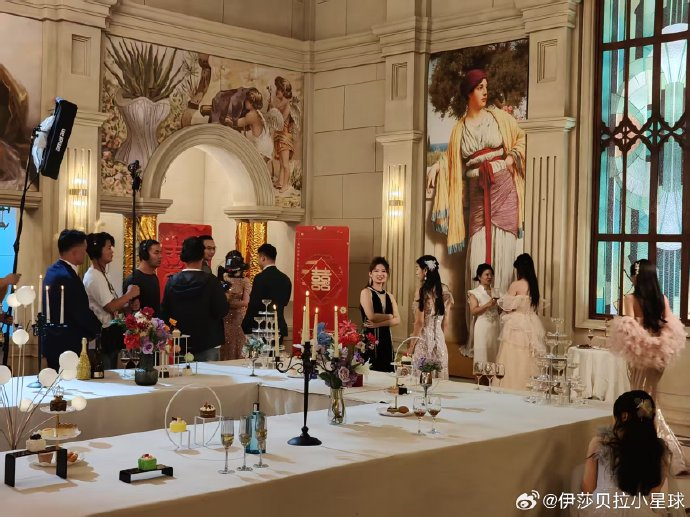 郑州短剧拍摄的‘十分钟找齐灯光组’高效率背后,有什么故事?|郑州市|河南省|灯光师|产业|剧组_手机新浪网