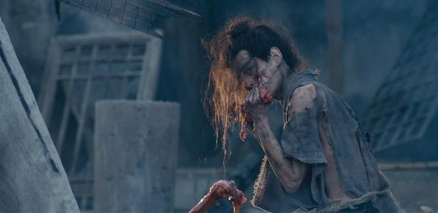 《太平年》剧照 