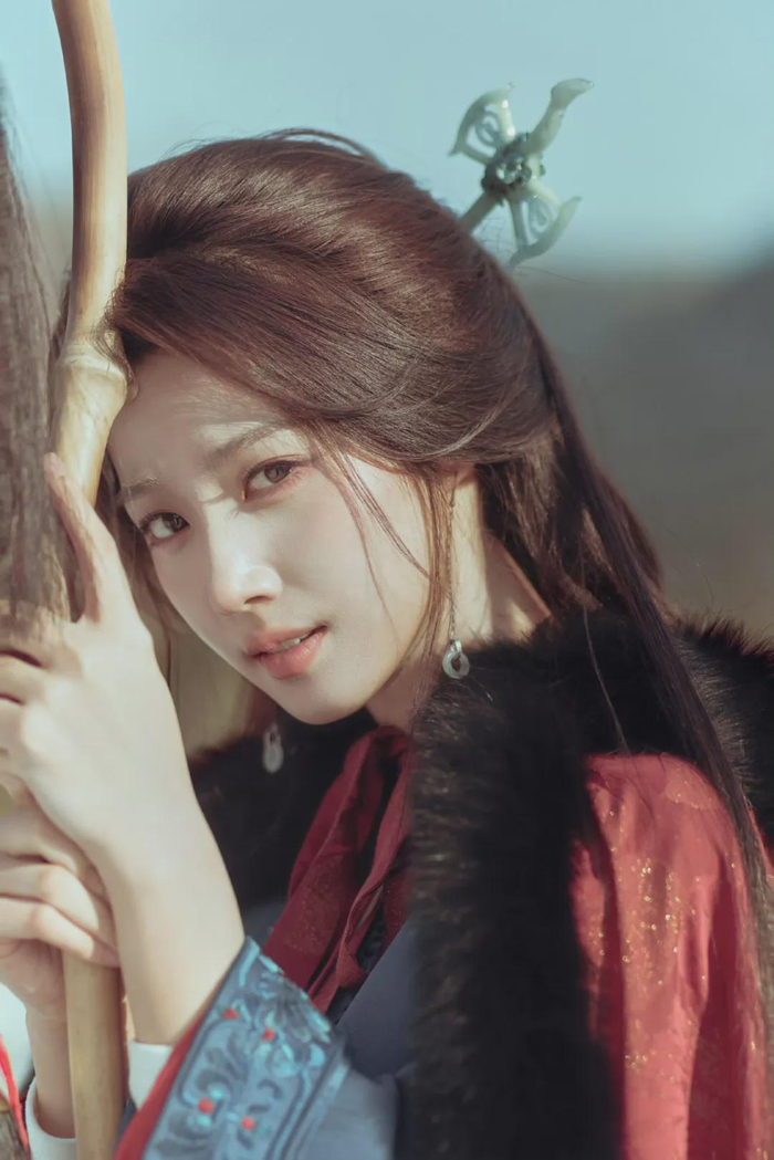  打开网易新闻 查看精彩图片 