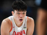 中国男篮最新动态：杨瀚森缺席亚洲杯，引发讨论_比赛_发展_开拓者