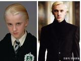 盘点在《哈利·波特》中惊艳到你的高颜值配角