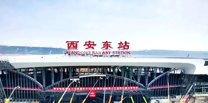 图片来源：今日灞桥