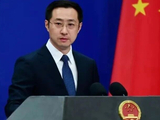 中方表示遗憾：现阶段不会参加