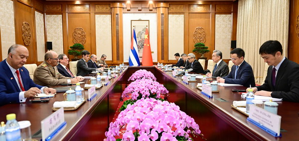 来源：外交部网站