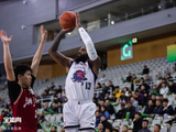 CBA杯赛山东男篮89比88险胜浙江男篮