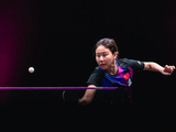 乒乓球亚洲杯：陈幸同3-0横扫世界第76，下场对阵中国香港一姐