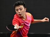 乒乓亚洲杯第3日：国乒12场比赛，陈熠还打削球手，别再反驳教练